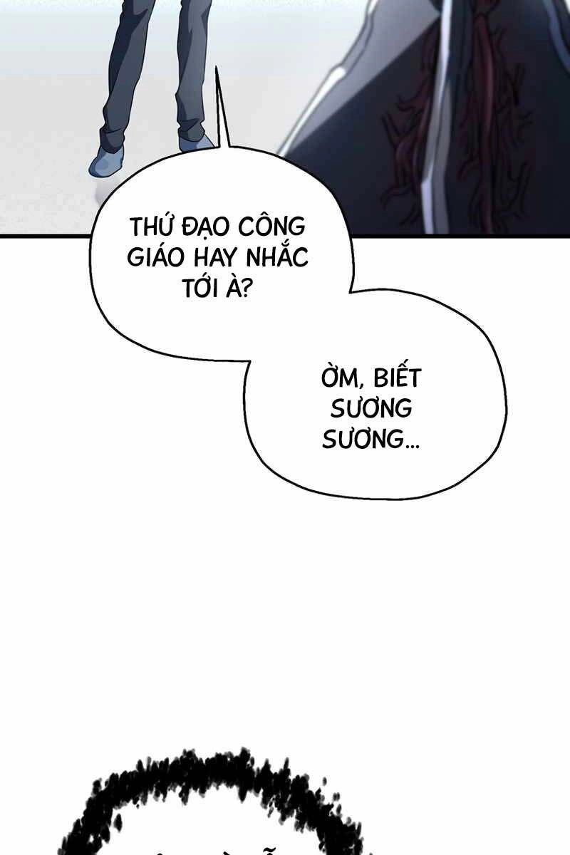 Người Chơi Không Thể Thăng Cấp Chapter 125 - 55