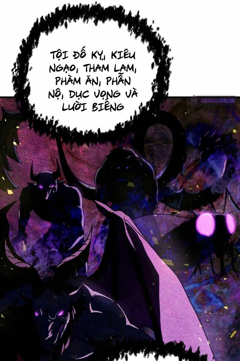 Người Chơi Không Thể Thăng Cấp Chapter 125 - 58