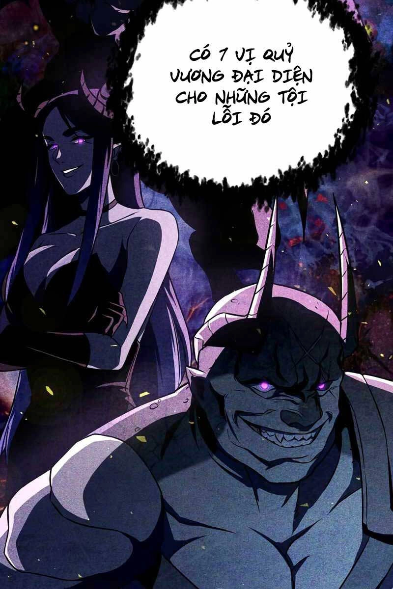 Người Chơi Không Thể Thăng Cấp Chapter 125 - 59