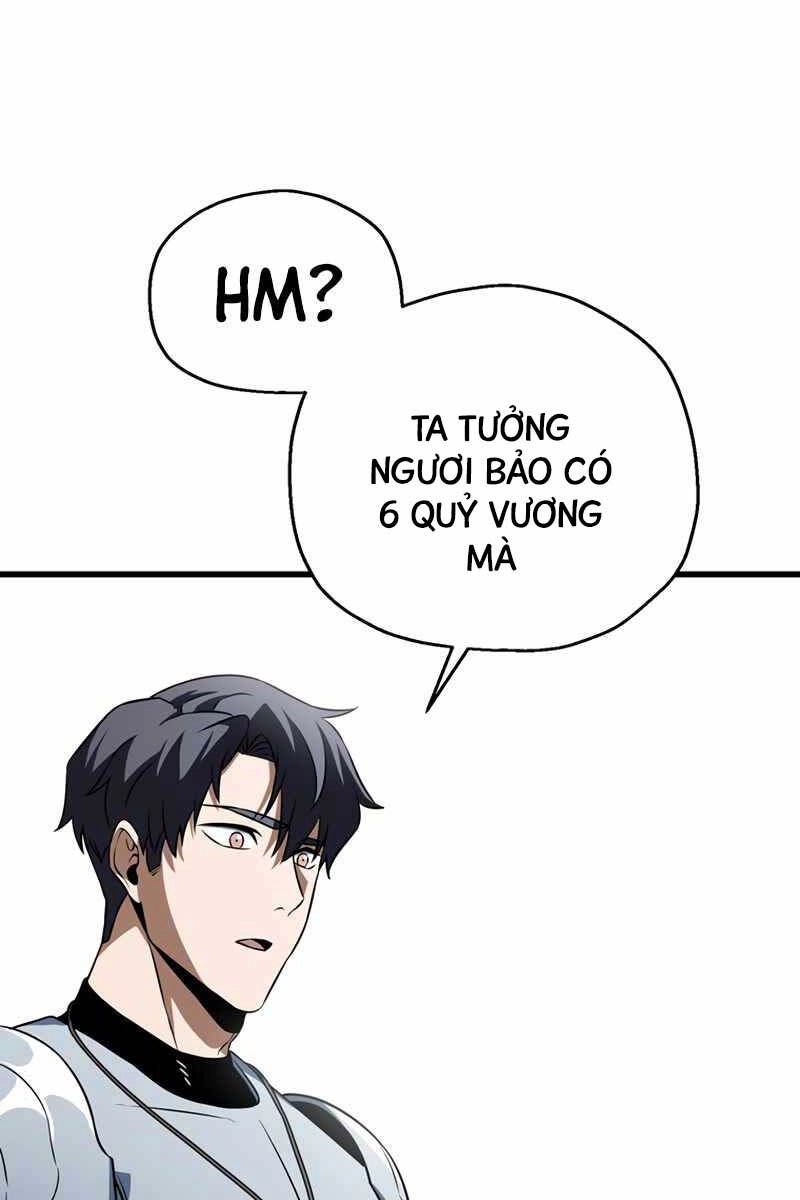 Người Chơi Không Thể Thăng Cấp Chapter 125 - 61