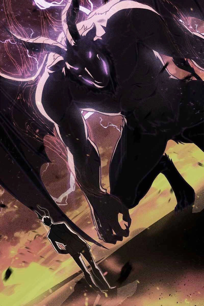 Người Chơi Không Thể Thăng Cấp Chapter 125 - 68