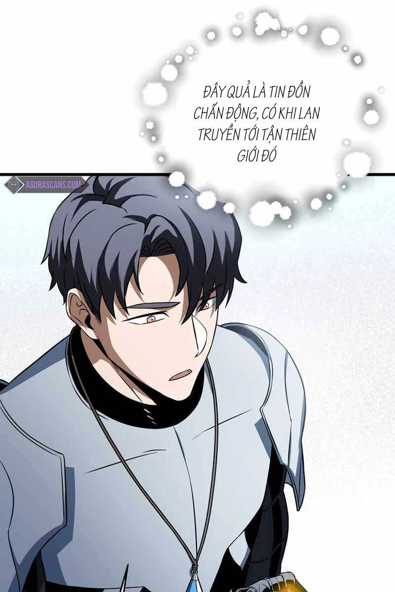 Người Chơi Không Thể Thăng Cấp Chapter 125 - 70