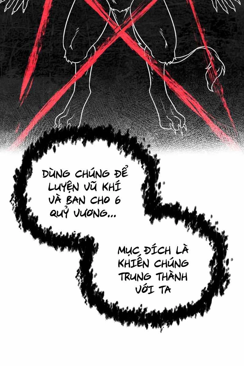 Người Chơi Không Thể Thăng Cấp Chapter 125 - 74