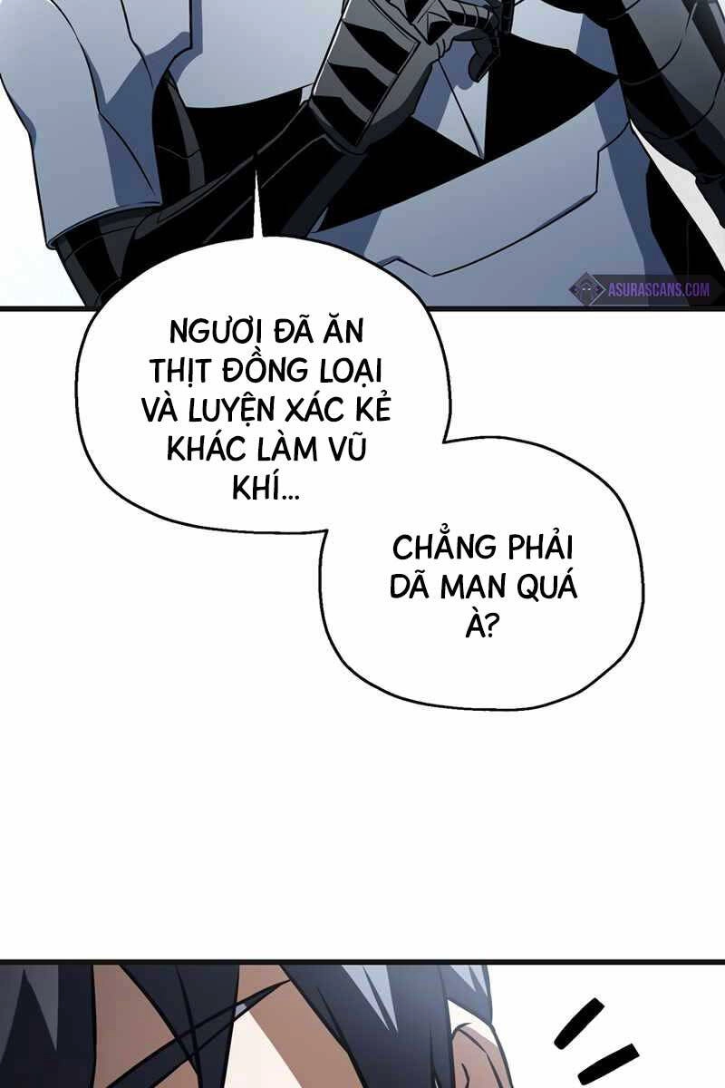 Người Chơi Không Thể Thăng Cấp Chapter 125 - 76