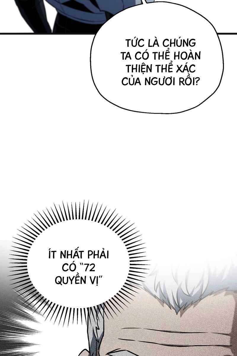 Người Chơi Không Thể Thăng Cấp Chapter 125 - 79