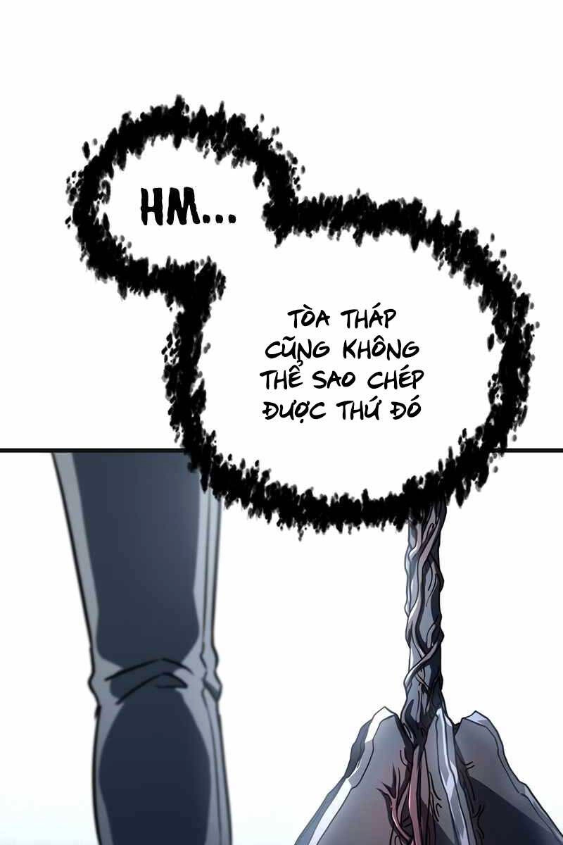 Người Chơi Không Thể Thăng Cấp Chapter 125 - 81