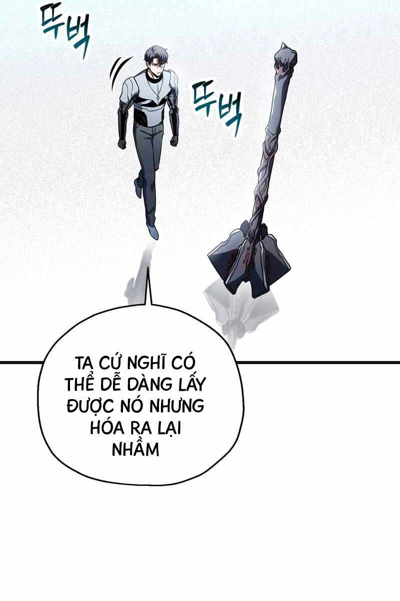 Người Chơi Không Thể Thăng Cấp Chapter 125 - 83