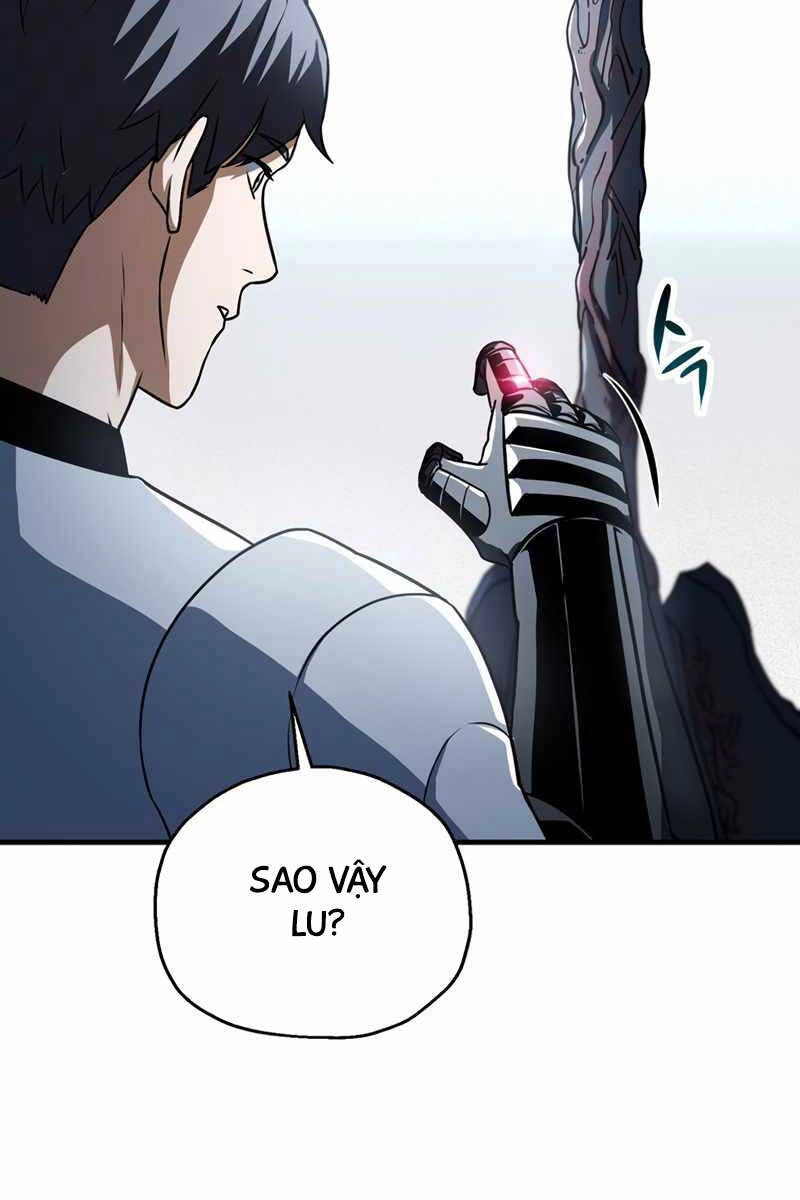 Người Chơi Không Thể Thăng Cấp Chapter 125 - 87