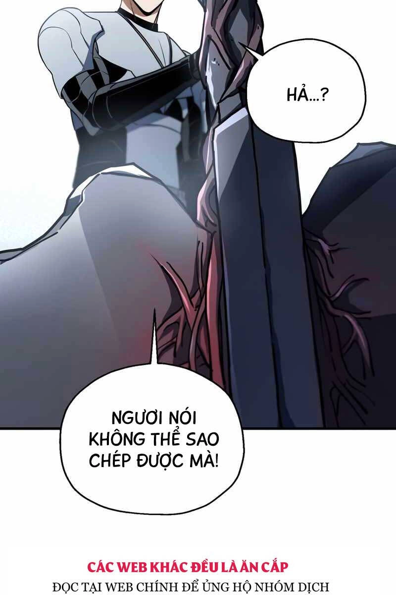 Người Chơi Không Thể Thăng Cấp Chapter 125 - 89