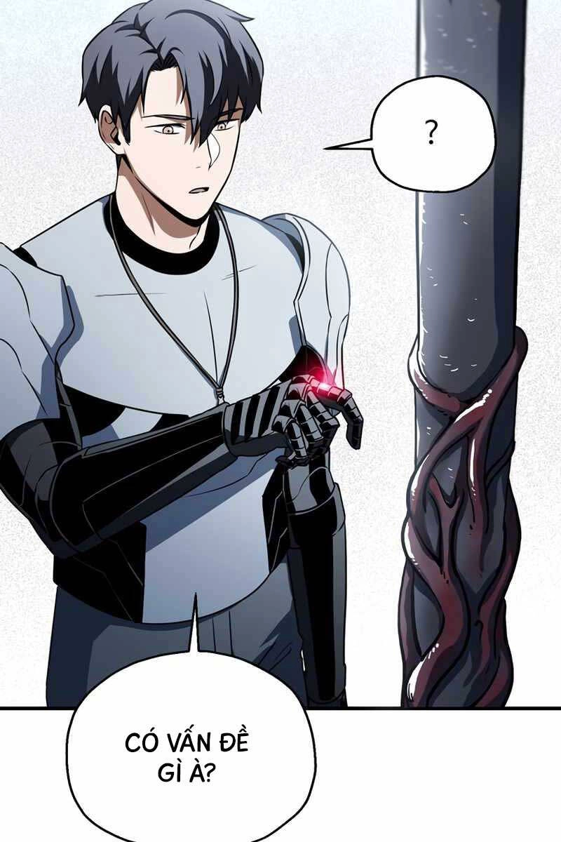 Người Chơi Không Thể Thăng Cấp Chapter 125 - 106