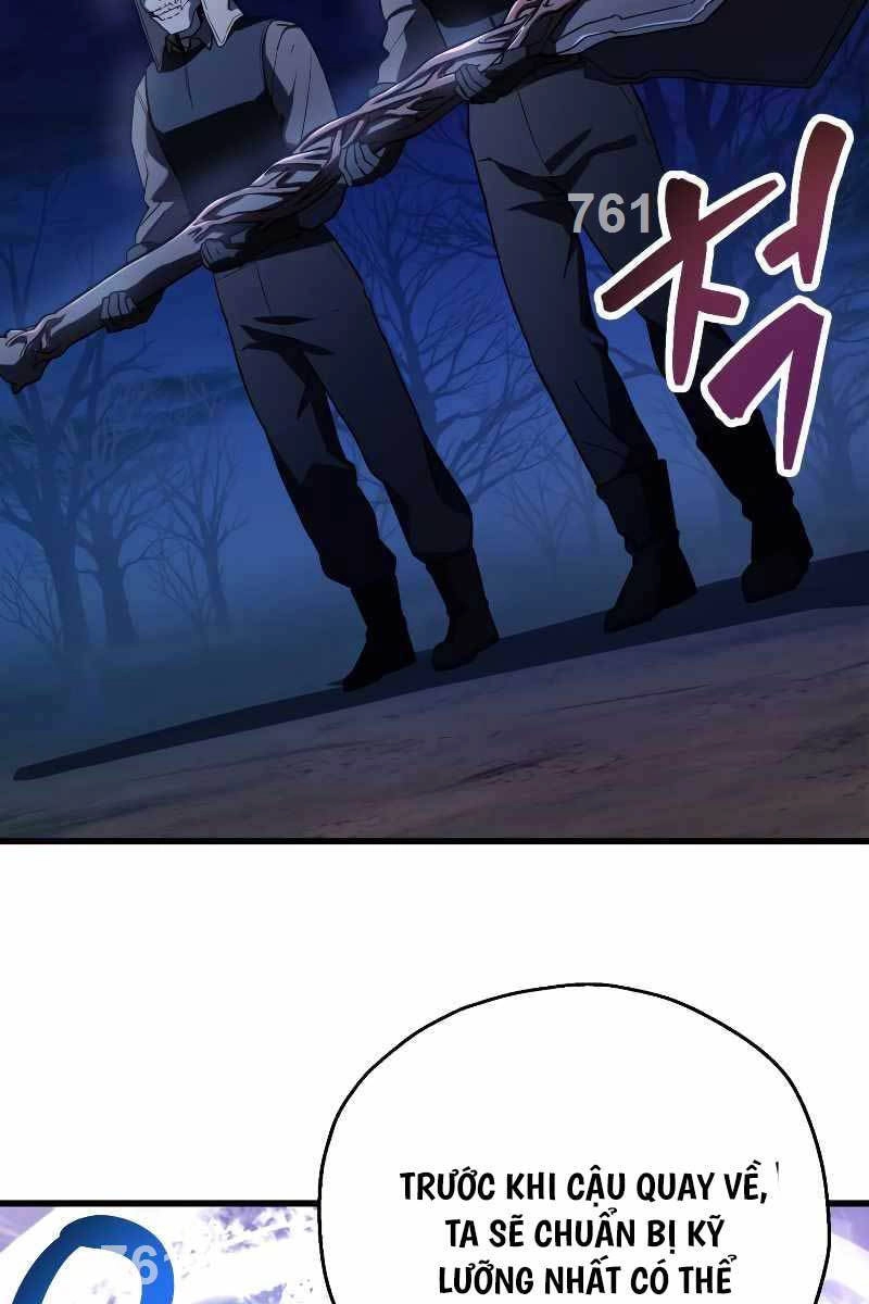 Người Chơi Không Thể Thăng Cấp Chapter 126 - 2