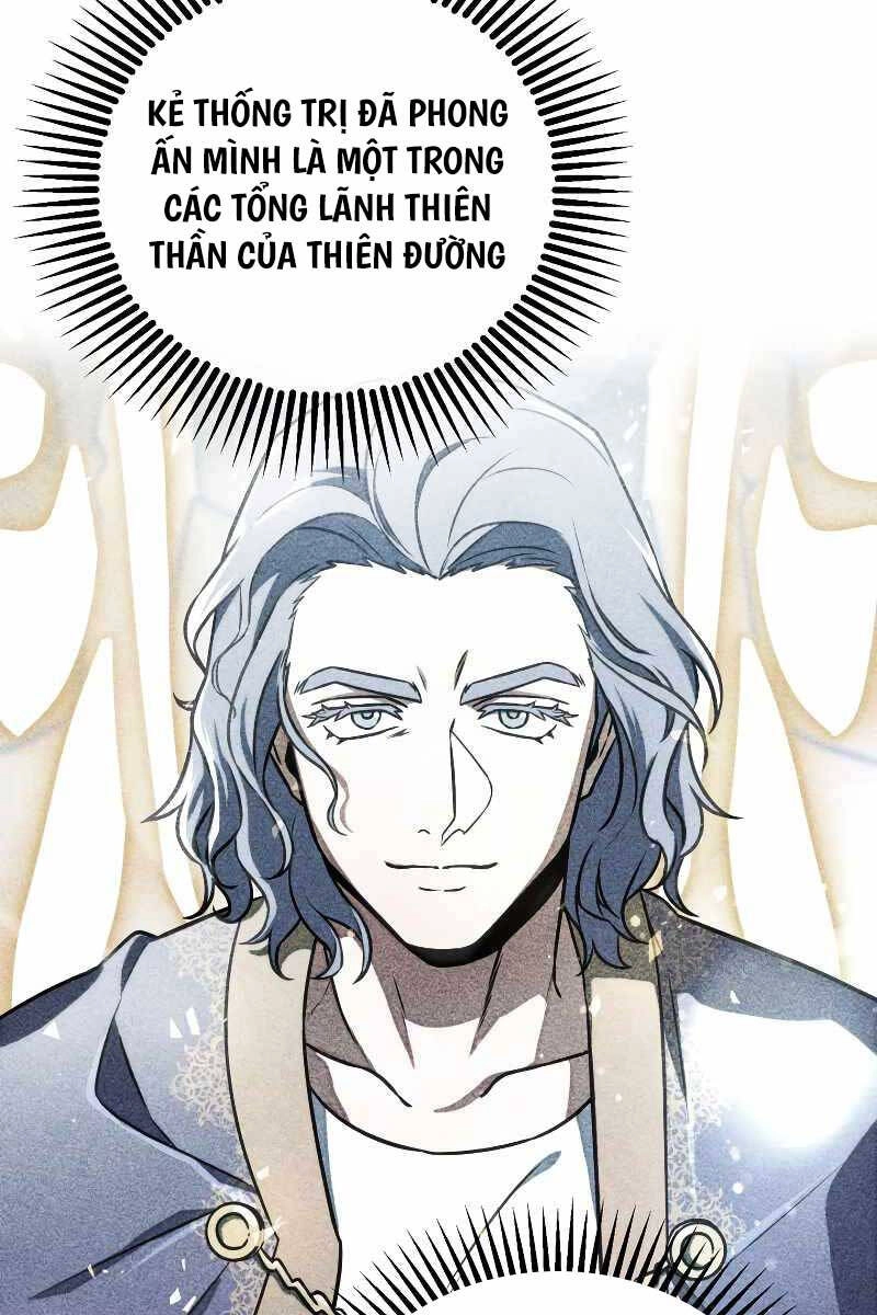 Người Chơi Không Thể Thăng Cấp Chapter 126 - 7