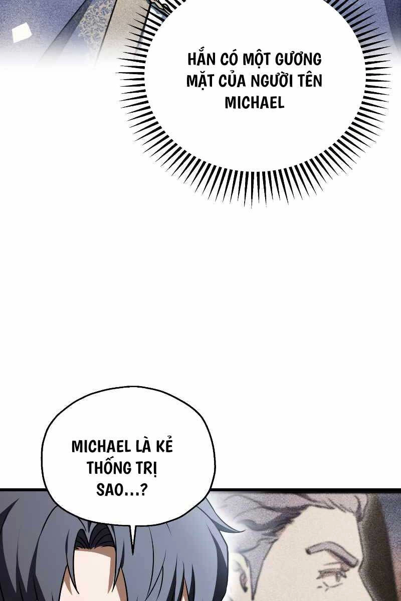 Người Chơi Không Thể Thăng Cấp Chapter 126 - 8