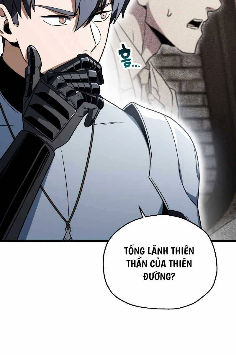 Người Chơi Không Thể Thăng Cấp Chapter 126 - 9