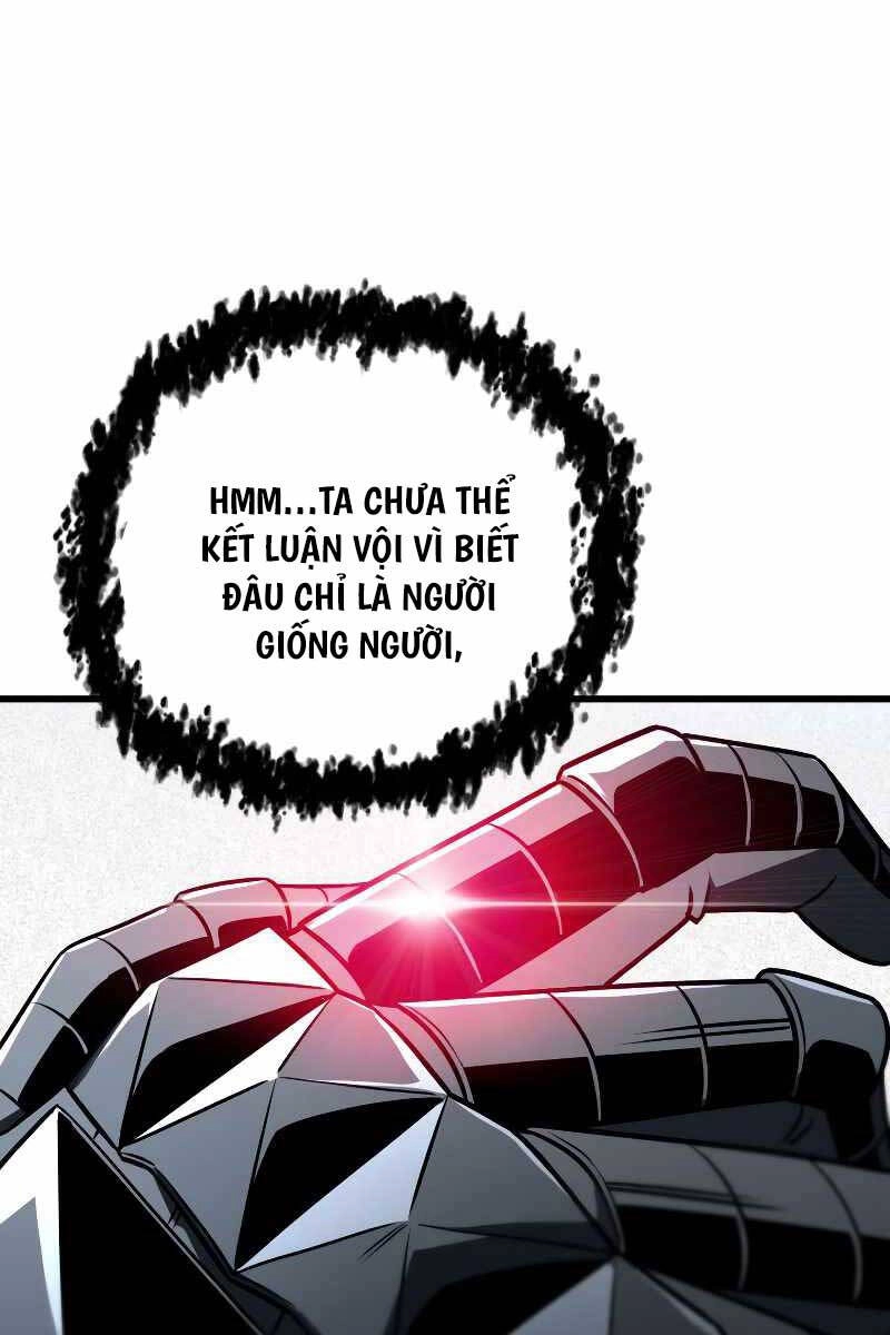 Người Chơi Không Thể Thăng Cấp Chapter 126 - 10