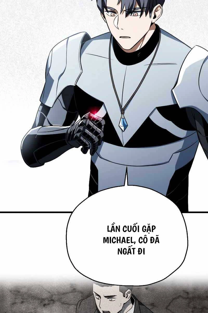 Người Chơi Không Thể Thăng Cấp Chapter 126 - 14