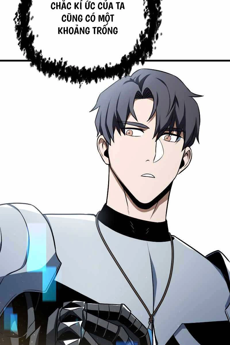 Người Chơi Không Thể Thăng Cấp Chapter 126 - 21