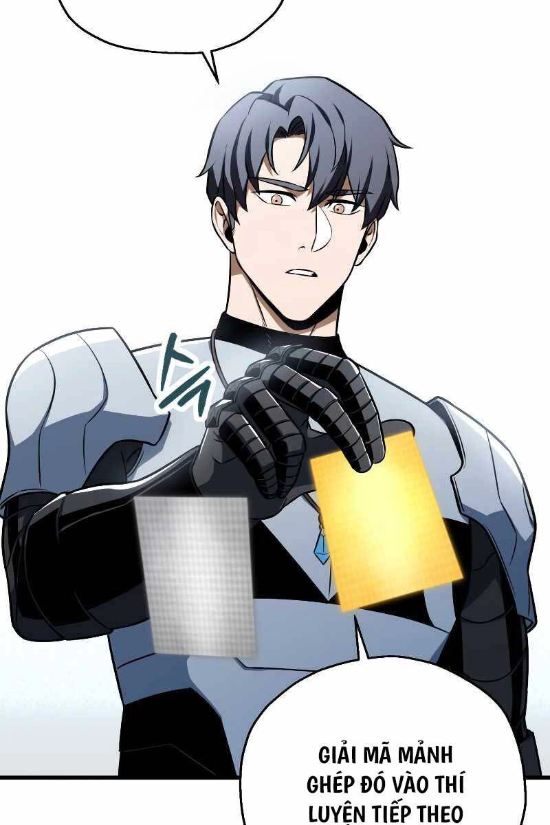 Người Chơi Không Thể Thăng Cấp Chapter 126 - 24