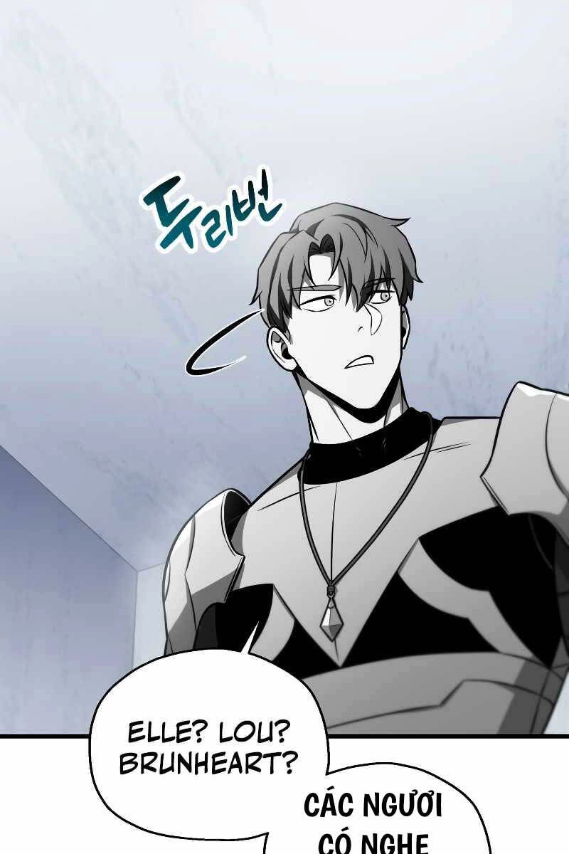 Người Chơi Không Thể Thăng Cấp Chapter 126 - 40