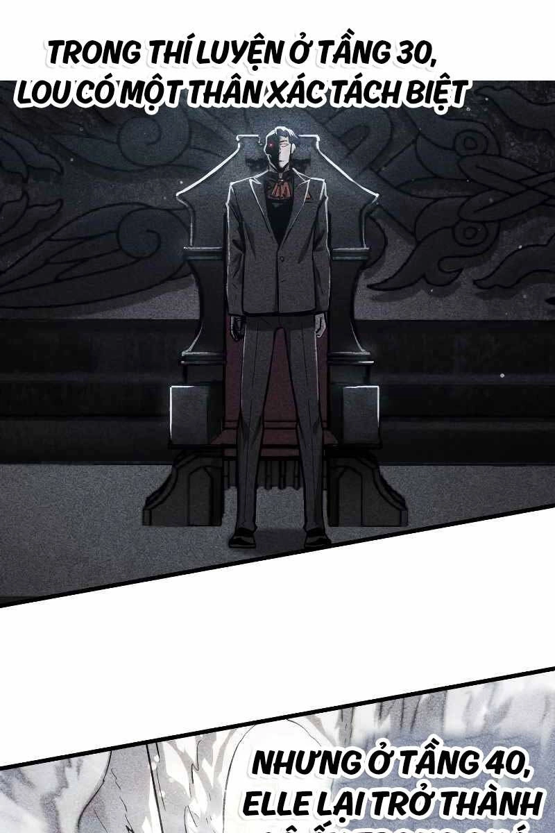 Người Chơi Không Thể Thăng Cấp Chapter 126 - 44