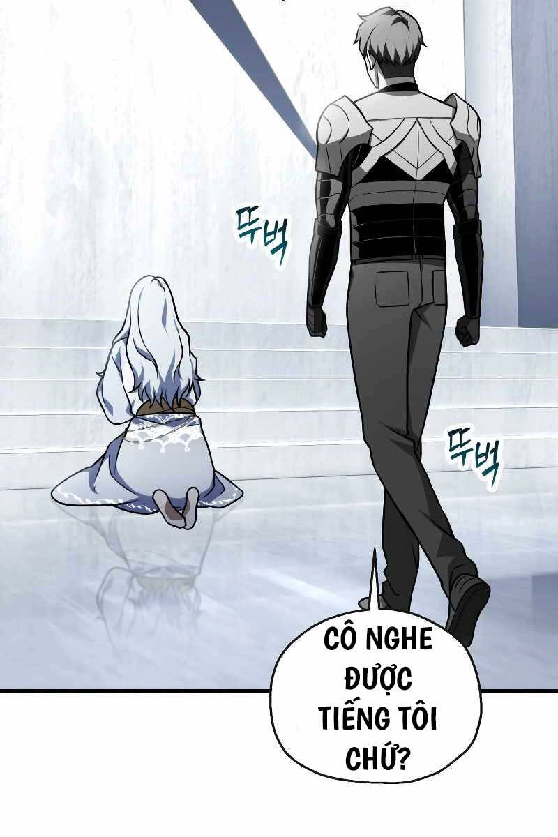 Người Chơi Không Thể Thăng Cấp Chapter 126 - 48