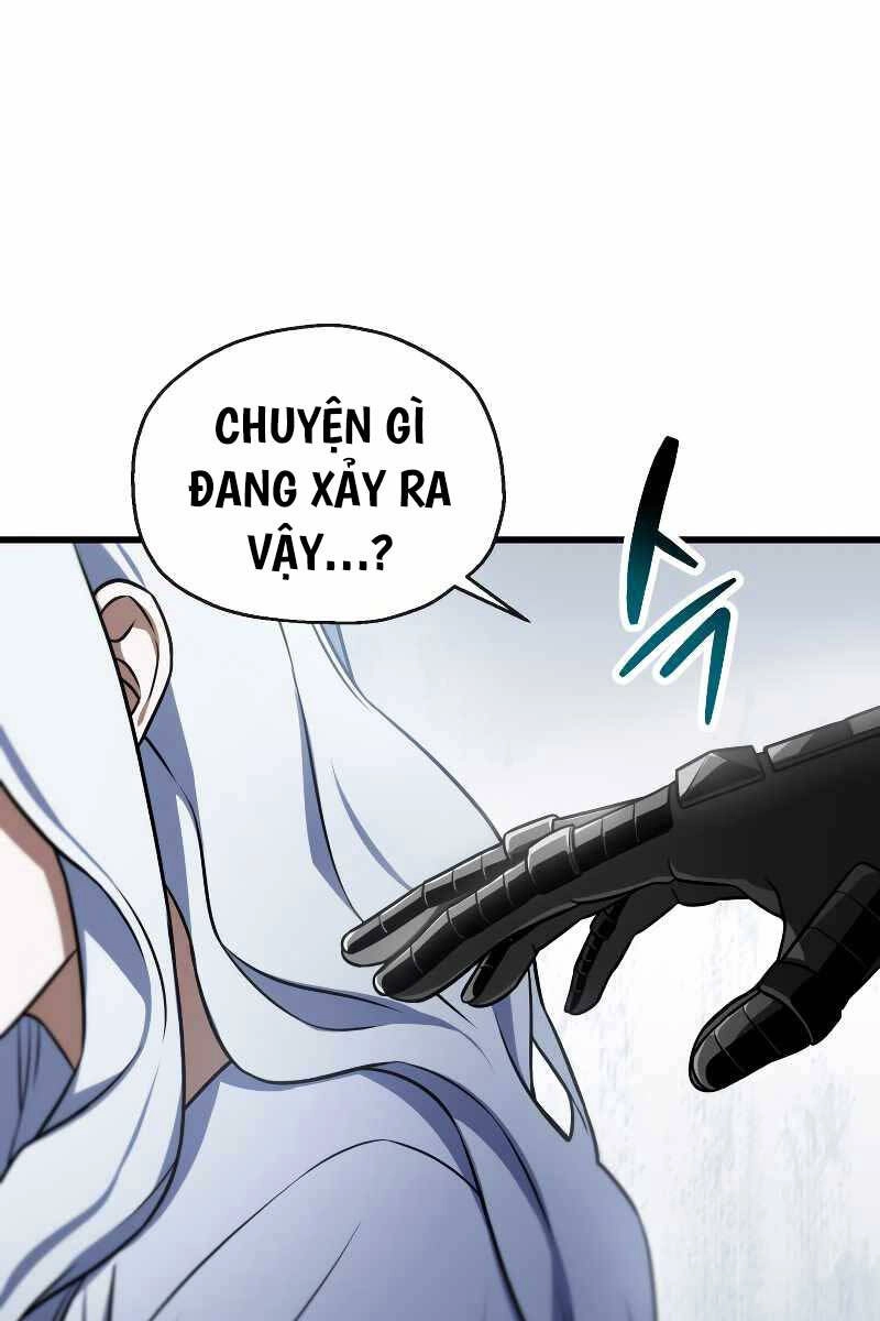 Người Chơi Không Thể Thăng Cấp Chapter 126 - 49