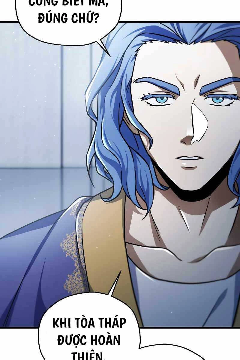 Người Chơi Không Thể Thăng Cấp Chapter 126 - 94