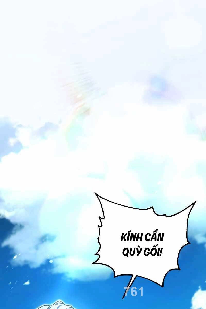 Người Chơi Không Thể Thăng Cấp Chapter 127 - 1