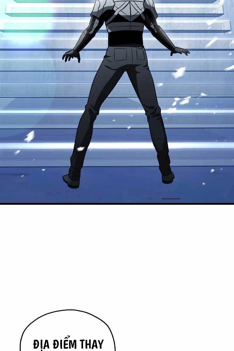 Người Chơi Không Thể Thăng Cấp Chapter 127 - 6