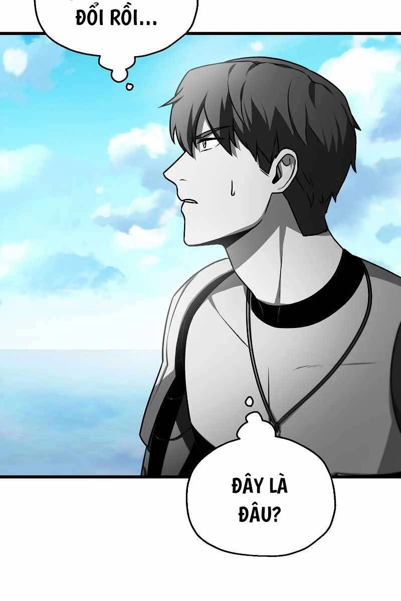 Người Chơi Không Thể Thăng Cấp Chapter 127 - 7