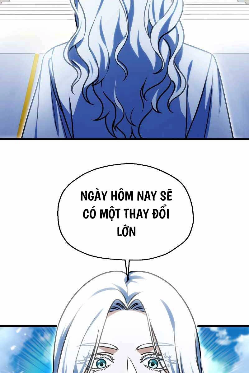 Người Chơi Không Thể Thăng Cấp Chapter 127 - 18