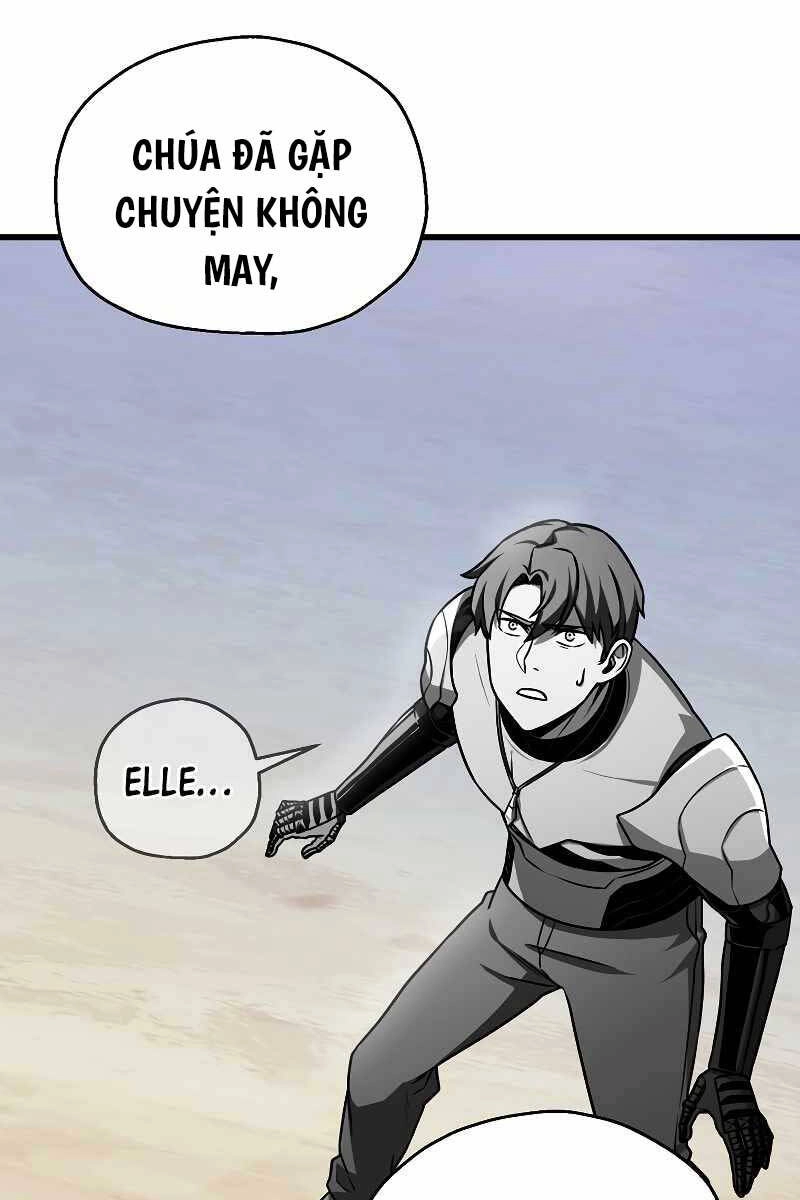 Người Chơi Không Thể Thăng Cấp Chapter 127 - 20