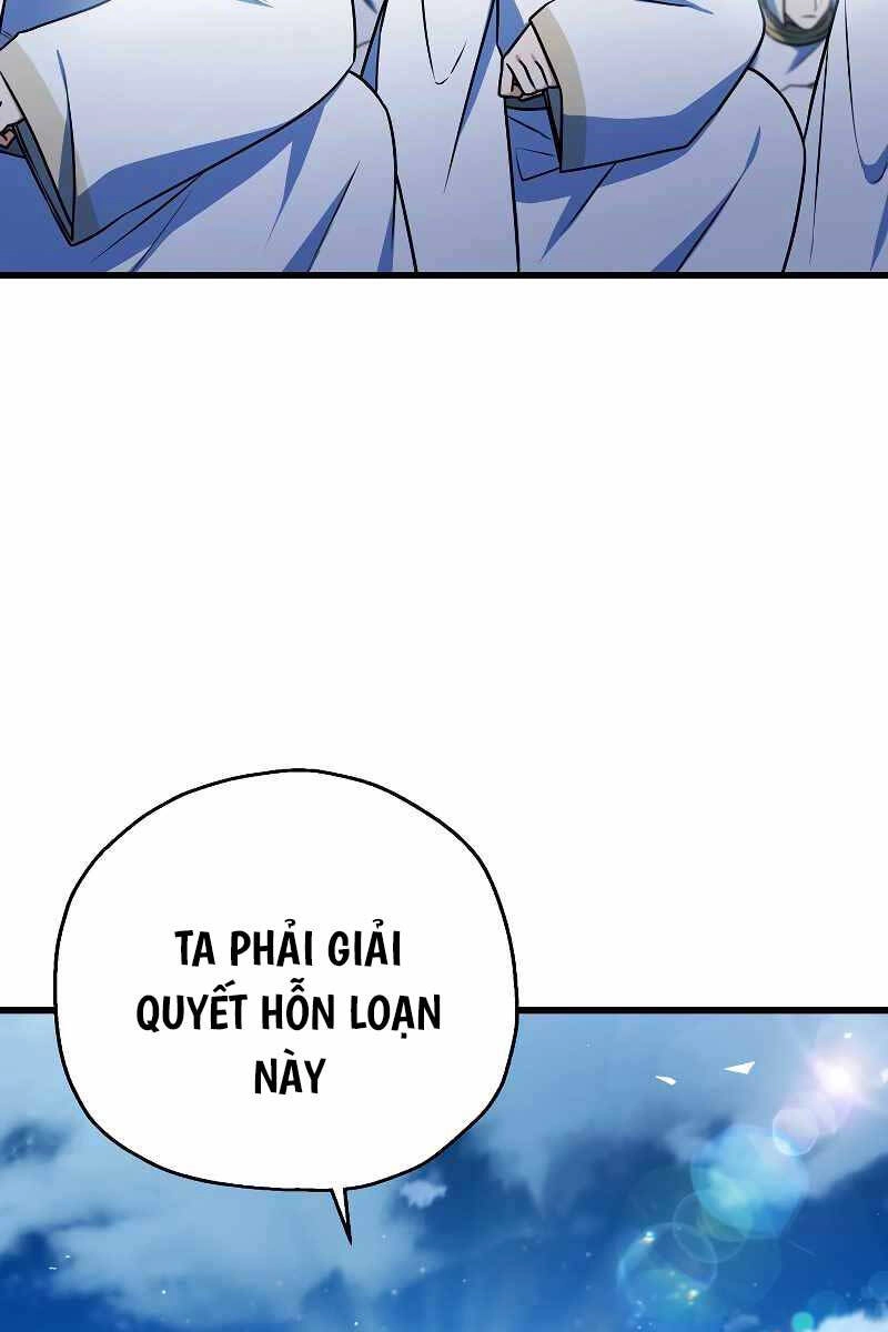 Người Chơi Không Thể Thăng Cấp Chapter 127 - 26