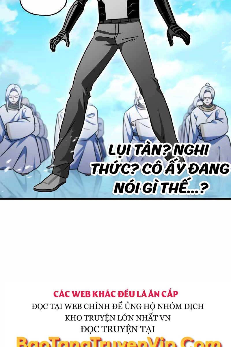 Người Chơi Không Thể Thăng Cấp Chapter 127 - 34