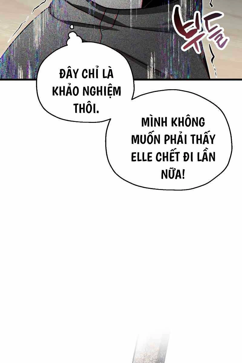 Người Chơi Không Thể Thăng Cấp Chapter 127 - 47