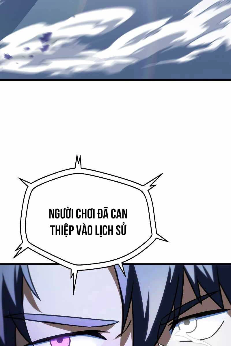 Người Chơi Không Thể Thăng Cấp Chapter 127 - 70