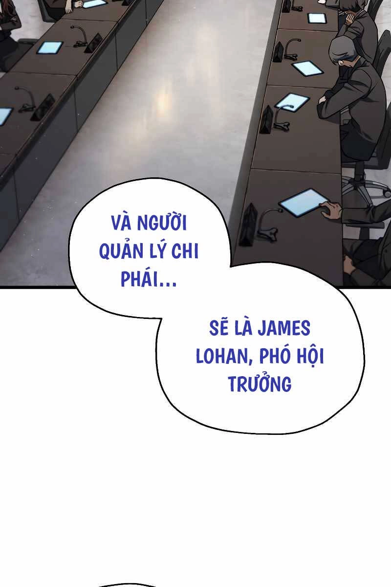 Người Chơi Không Thể Thăng Cấp Chapter 127 - 77