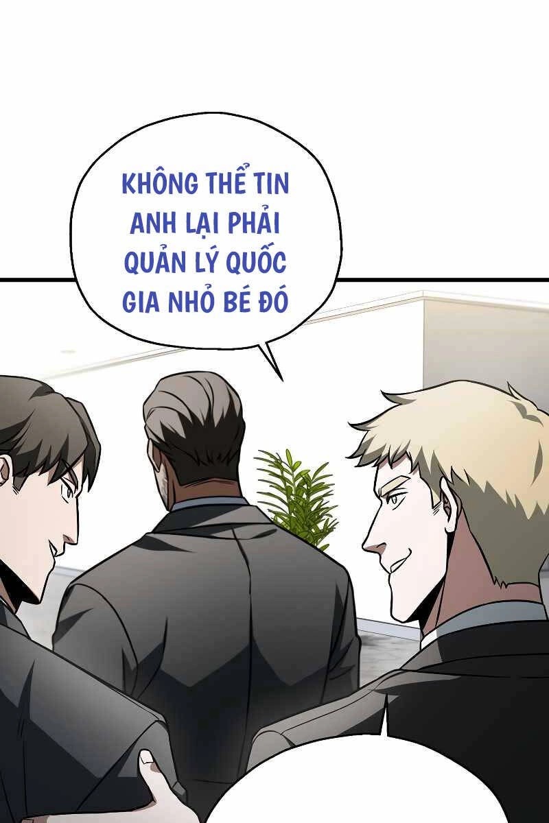 Người Chơi Không Thể Thăng Cấp Chapter 127 - 89