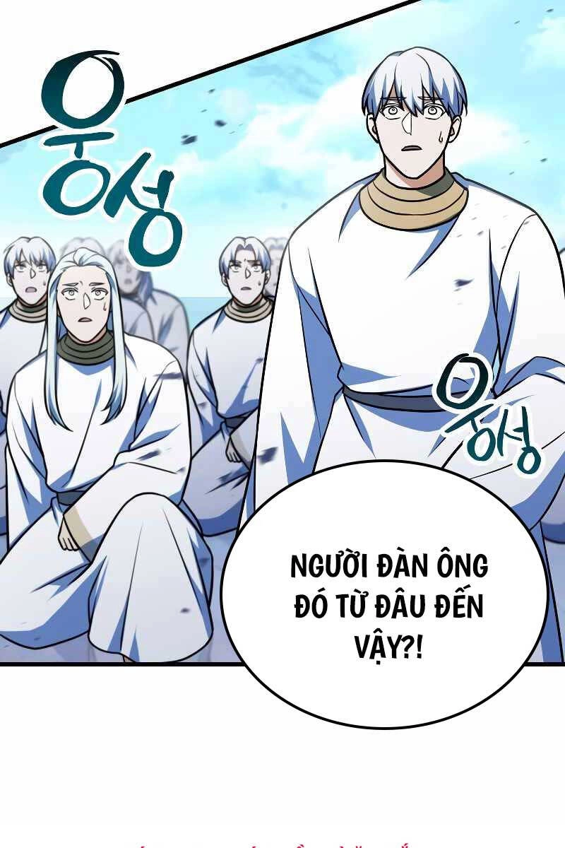 Người Chơi Không Thể Thăng Cấp Chapter 128 - 4