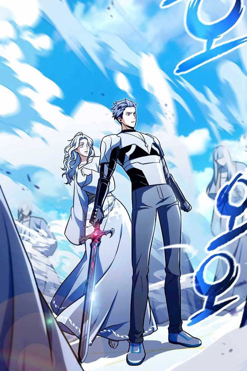 Người Chơi Không Thể Thăng Cấp Chapter 128 - 6