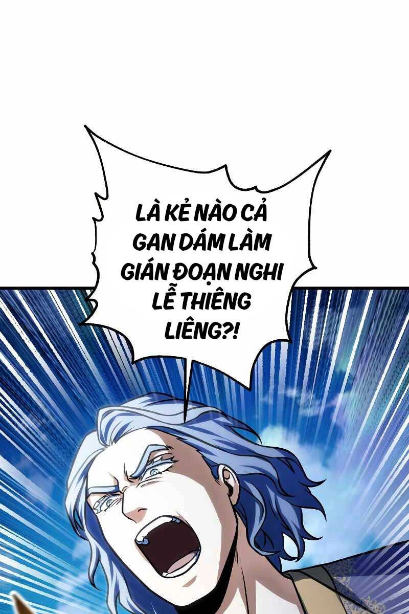 Người Chơi Không Thể Thăng Cấp Chapter 128 - 9