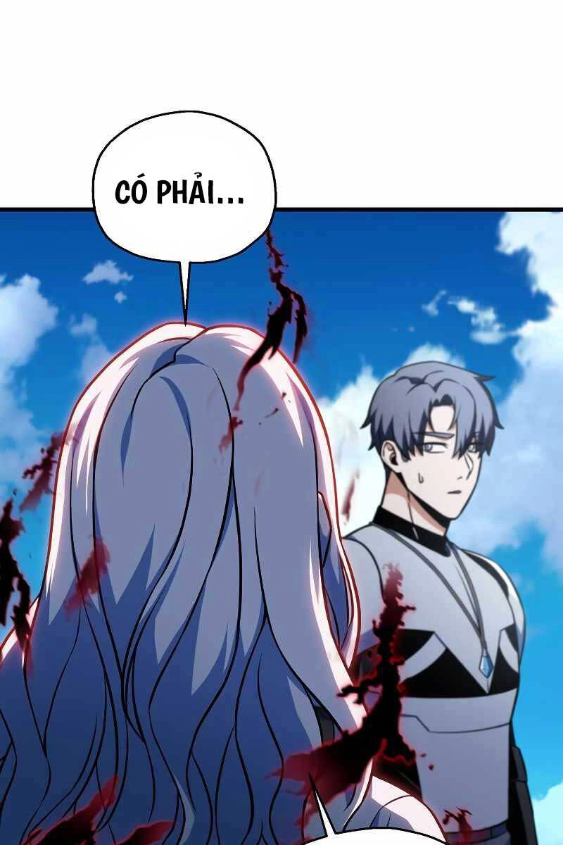 Người Chơi Không Thể Thăng Cấp Chapter 128 - 27