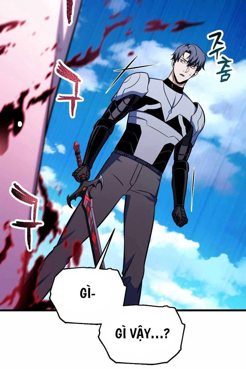 Người Chơi Không Thể Thăng Cấp Chapter 128 - 31