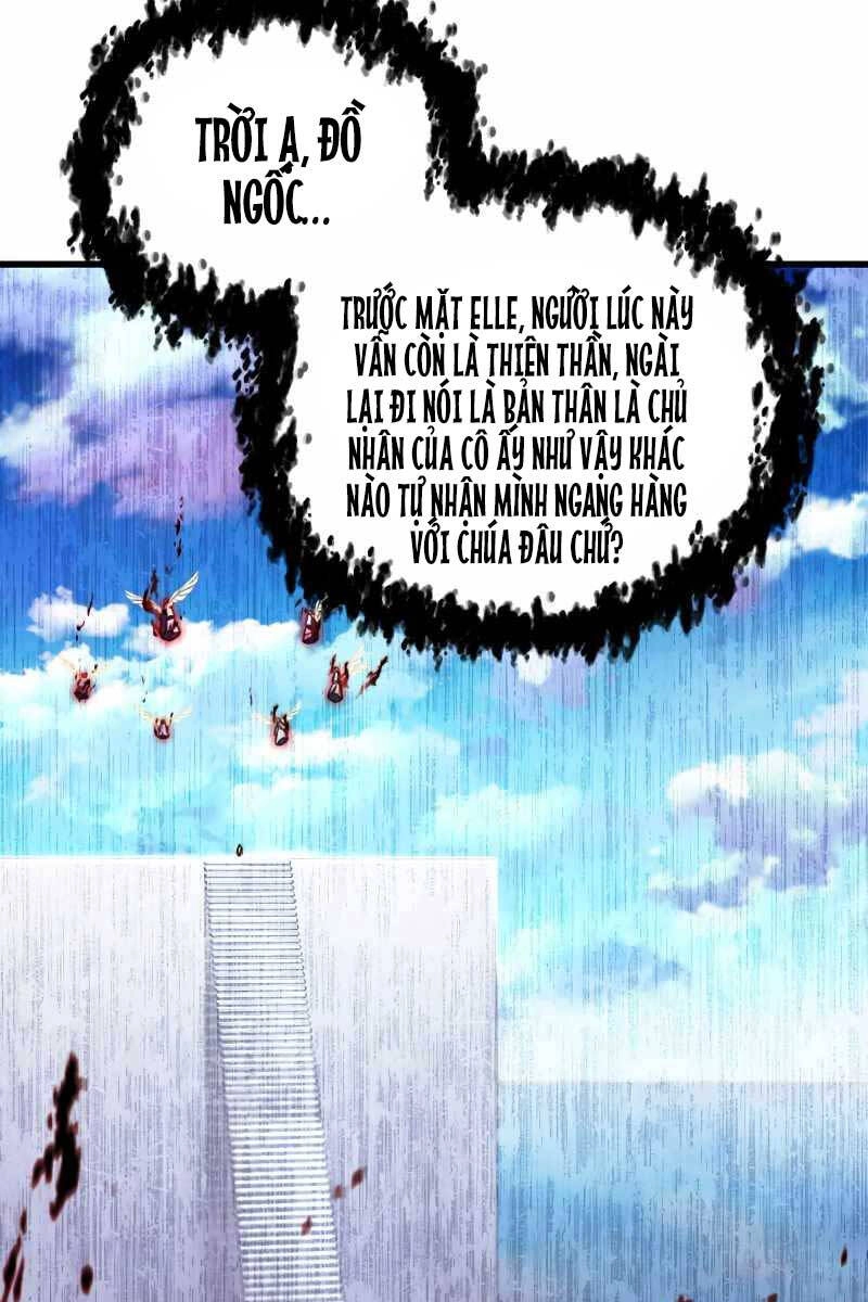 Người Chơi Không Thể Thăng Cấp Chapter 128 - 37