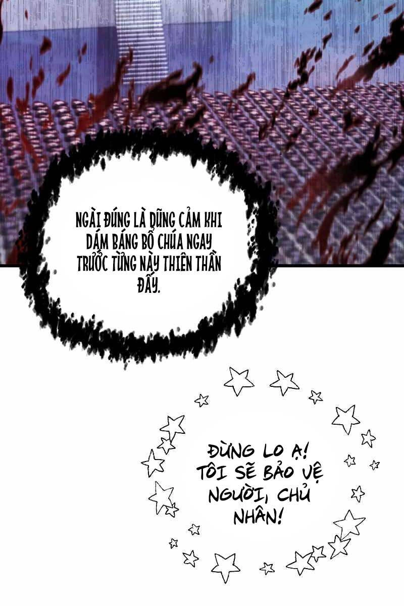 Người Chơi Không Thể Thăng Cấp Chapter 128 - 38