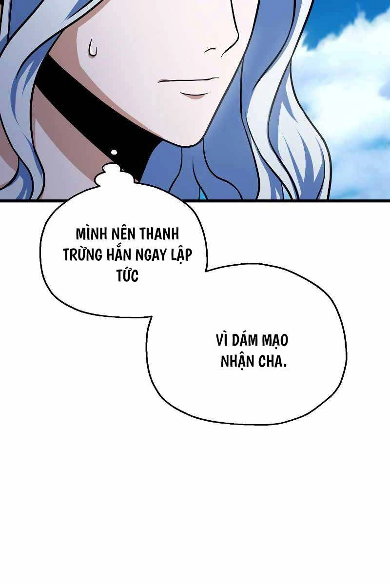 Người Chơi Không Thể Thăng Cấp Chapter 128 - 46