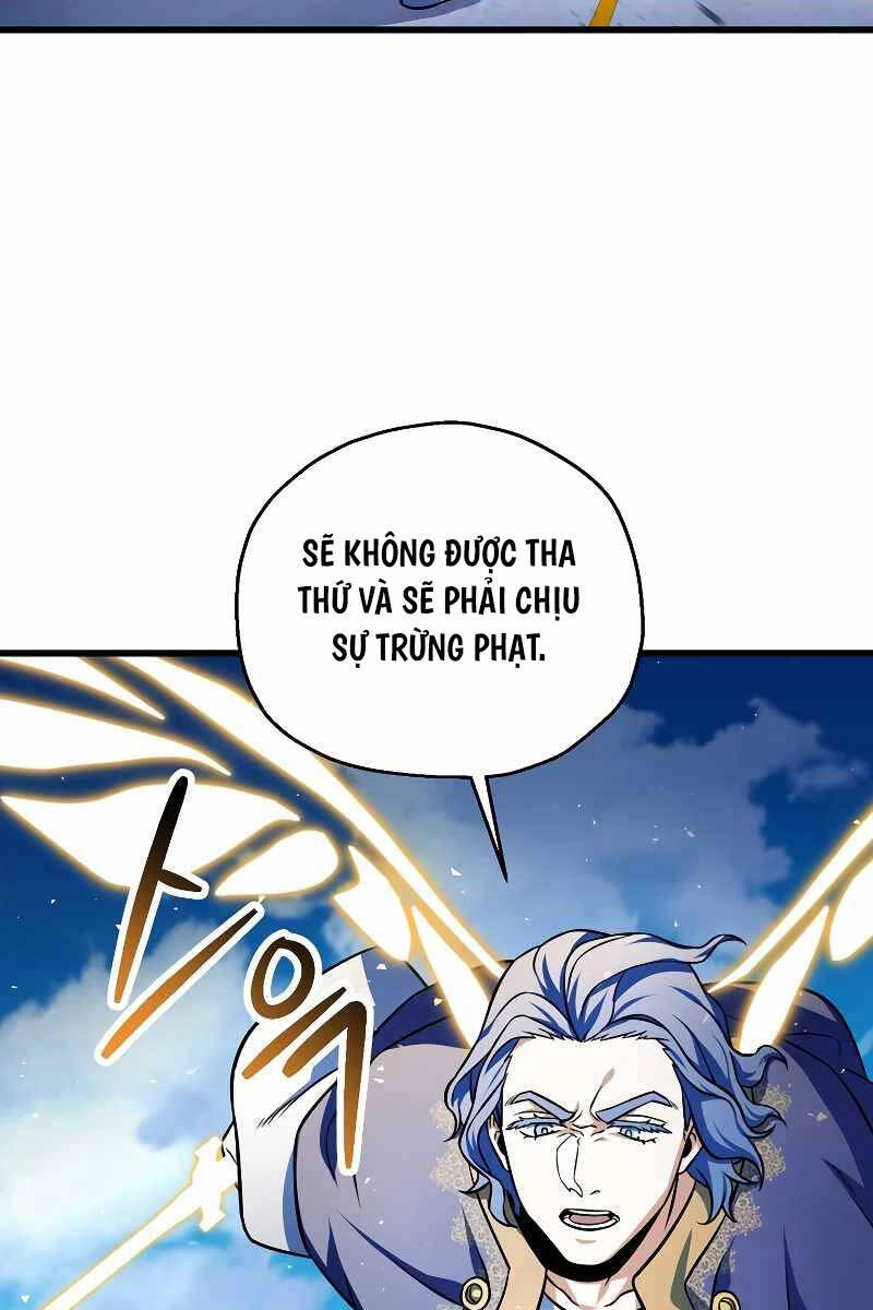 Người Chơi Không Thể Thăng Cấp Chapter 128 - 50