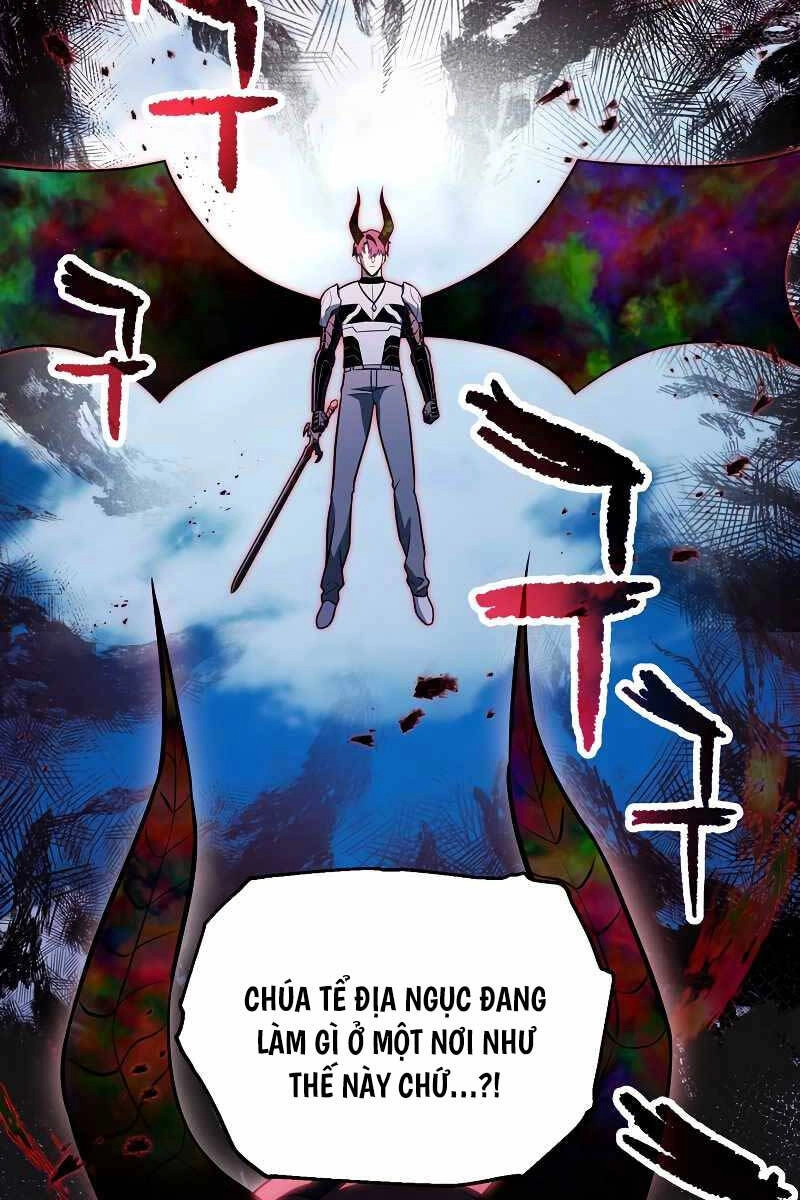 Người Chơi Không Thể Thăng Cấp Chapter 128 - 78