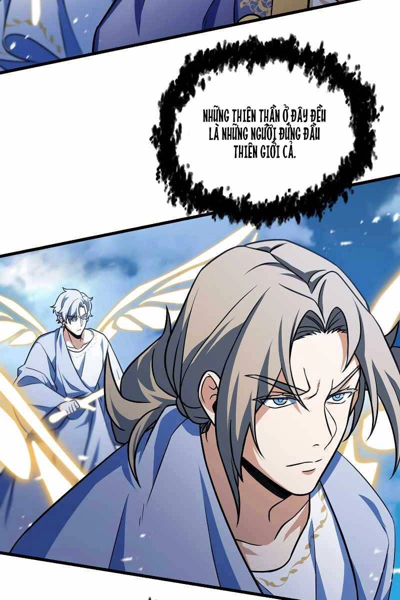 Người Chơi Không Thể Thăng Cấp Chapter 128 - 93