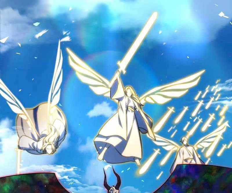 Người Chơi Không Thể Thăng Cấp Chapter 128 - 117